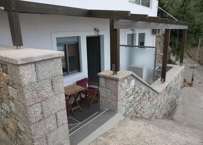 Laconian Blue Residence